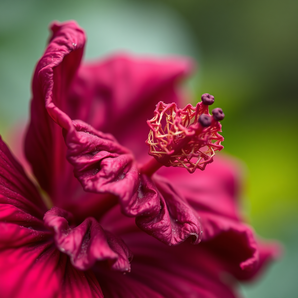 Hibiscus