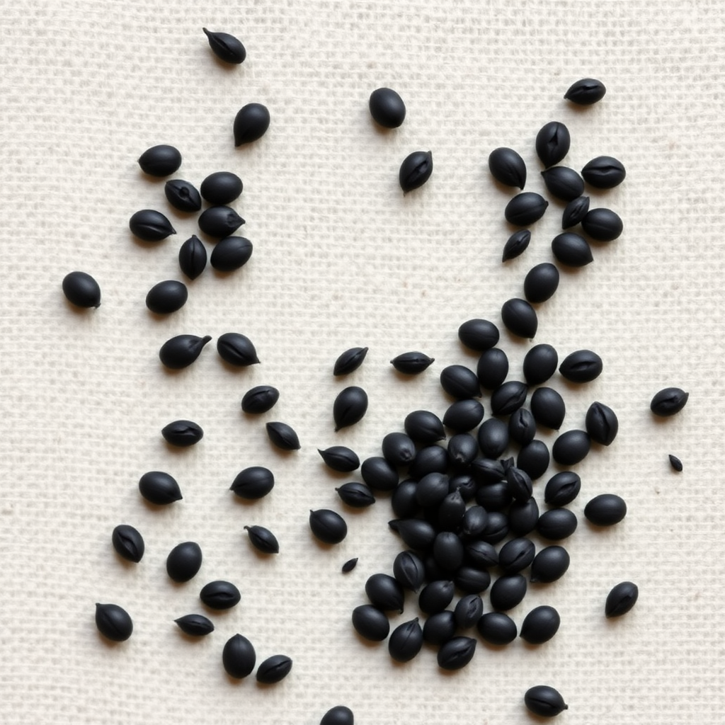 Black Seed